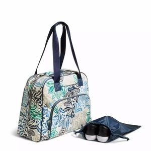 Go Anywhere Carry-On In Lighten Up Santiago